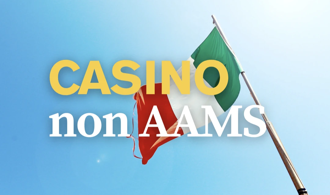 bonus senza deposito 10 euro non aams